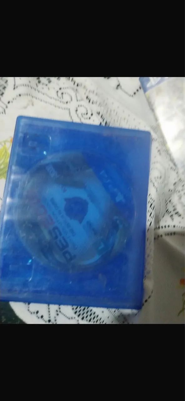 Pes2019