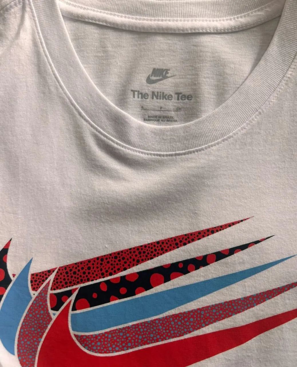 CAMISETA NIKE ORIGINAL - Foto 4