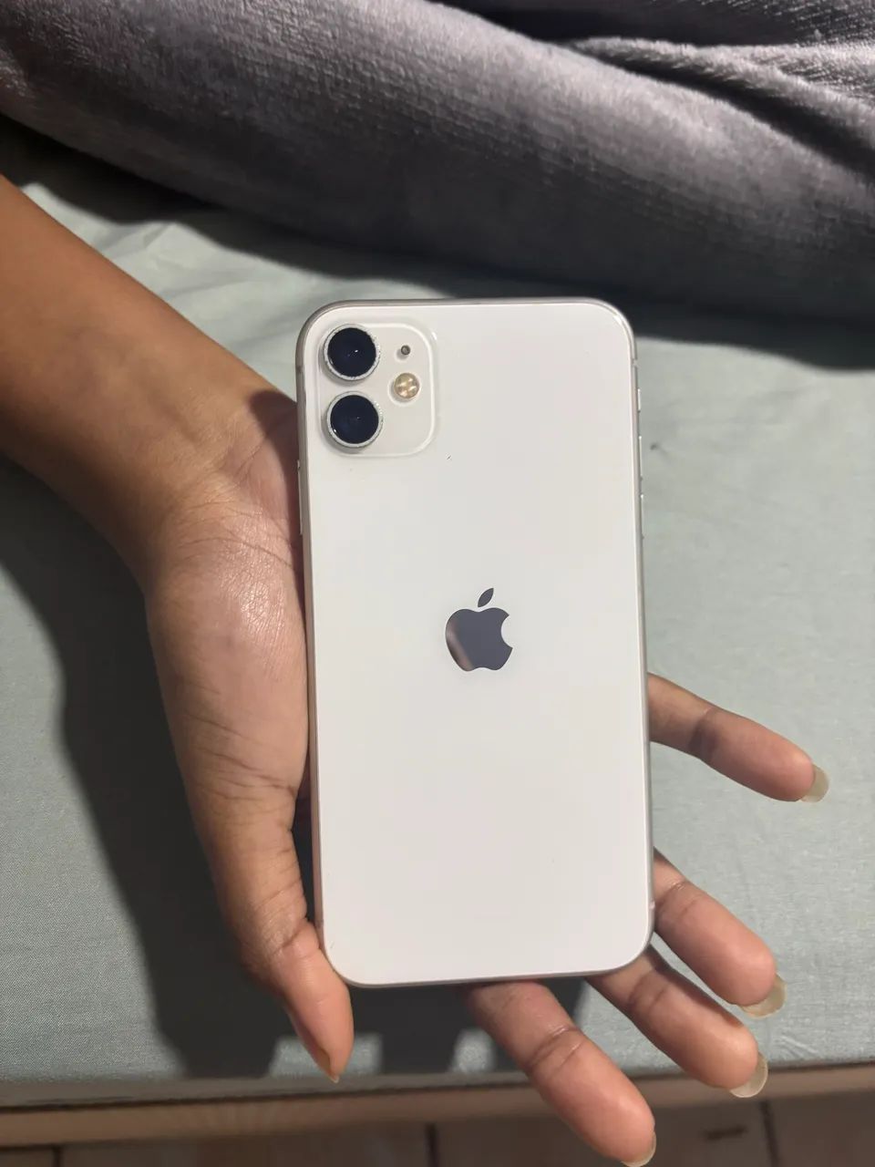 Ar condicionado + iPhone 11  - Foto 2