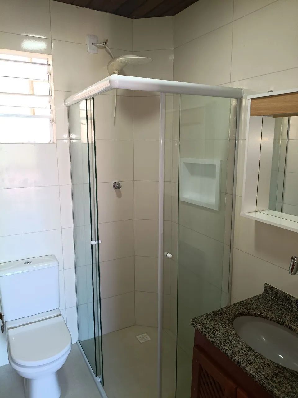 Apartamento na Trindade próx da Academia de Polícia e UFSC  - Foto 2