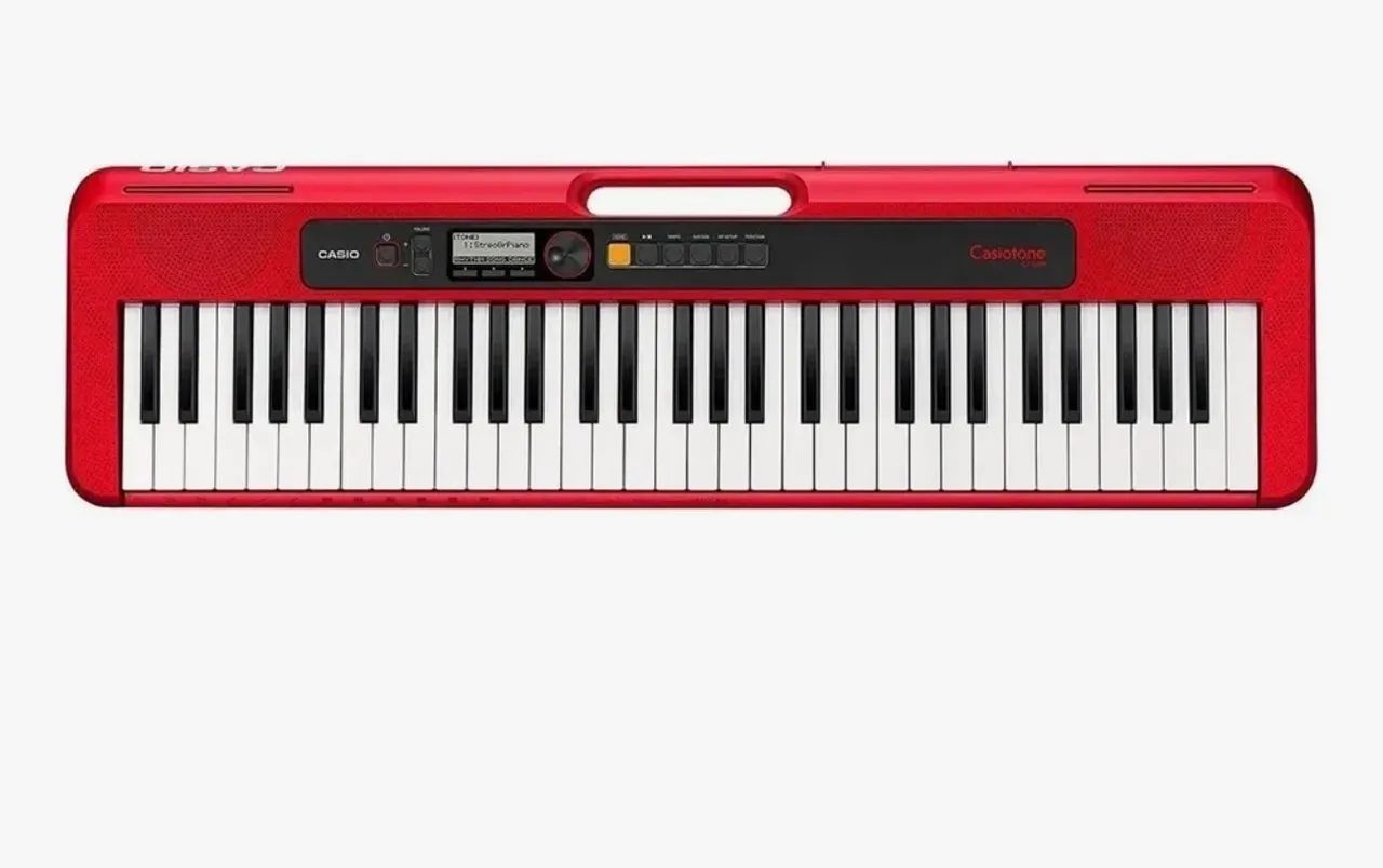 Casio Tone CT-S200 - Foto 2