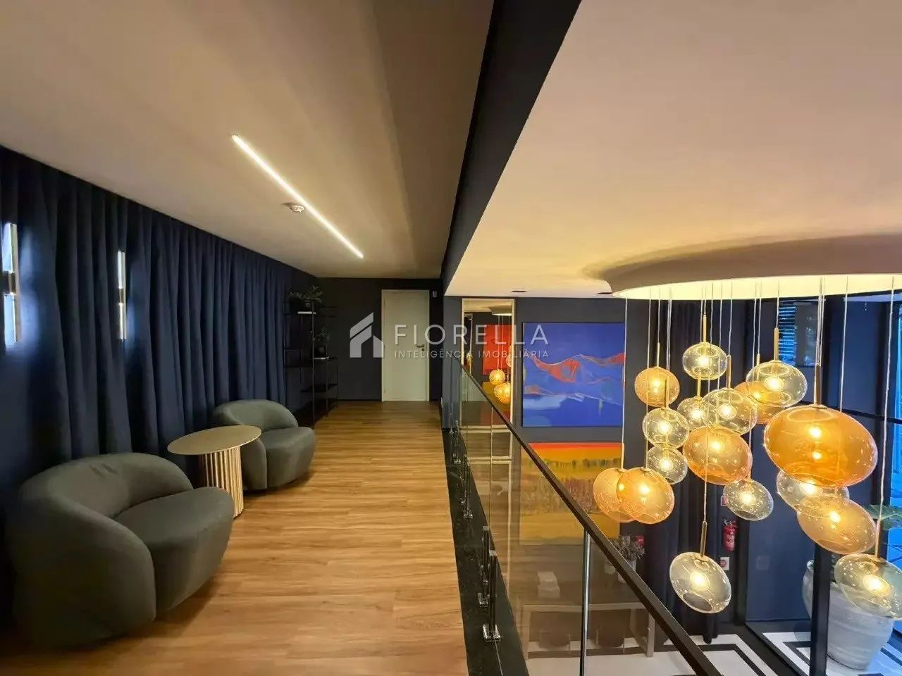 Excelente Studio mobiliado á venda no bairro Centro - Florianópolis/SC. - Foto 3