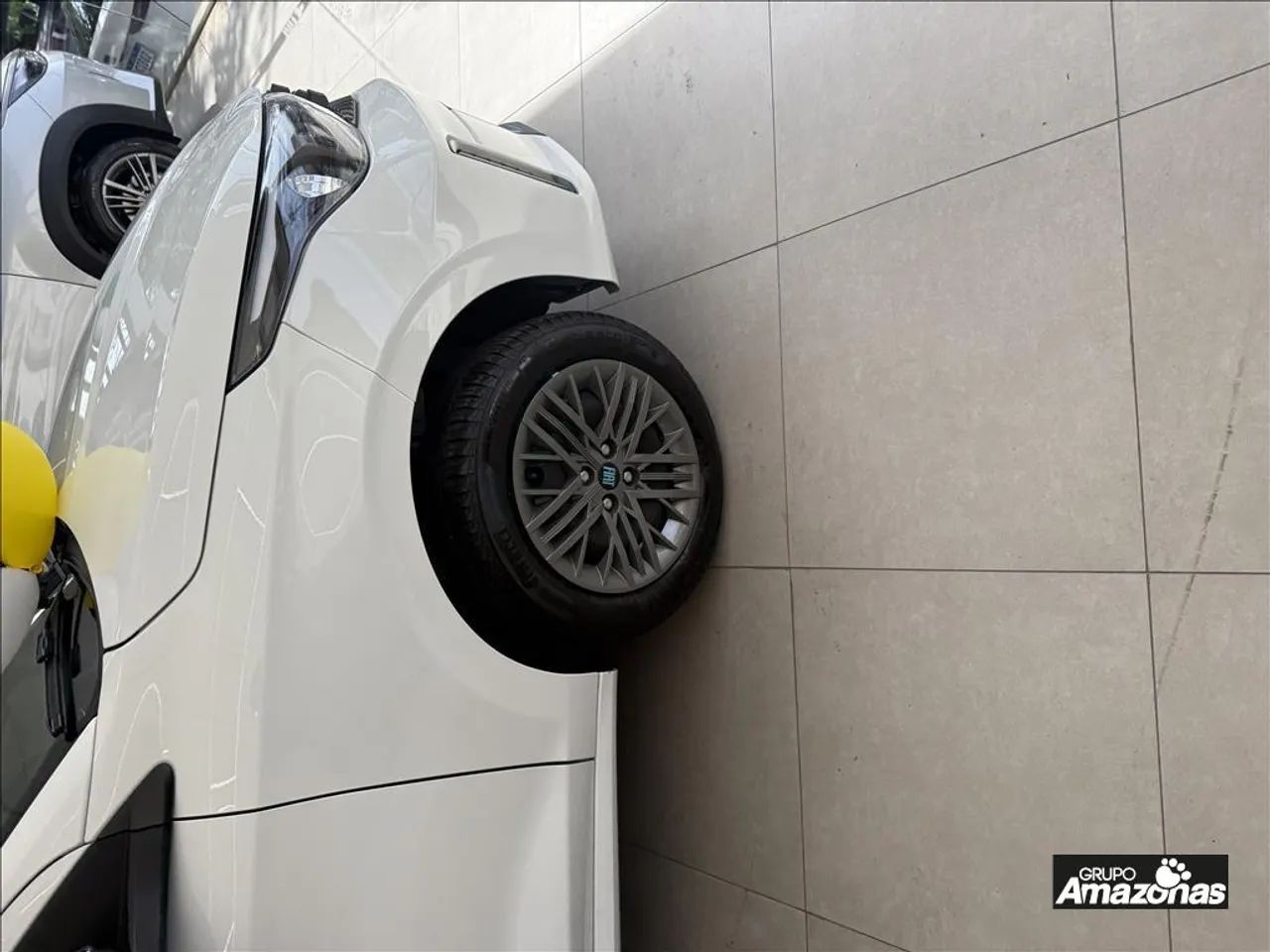 Fiat Cronos 1.0 6V Flex 2027 - Foto 5