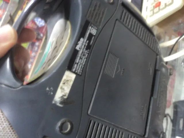 radio estereo com cd/mp3 philco - Foto 5