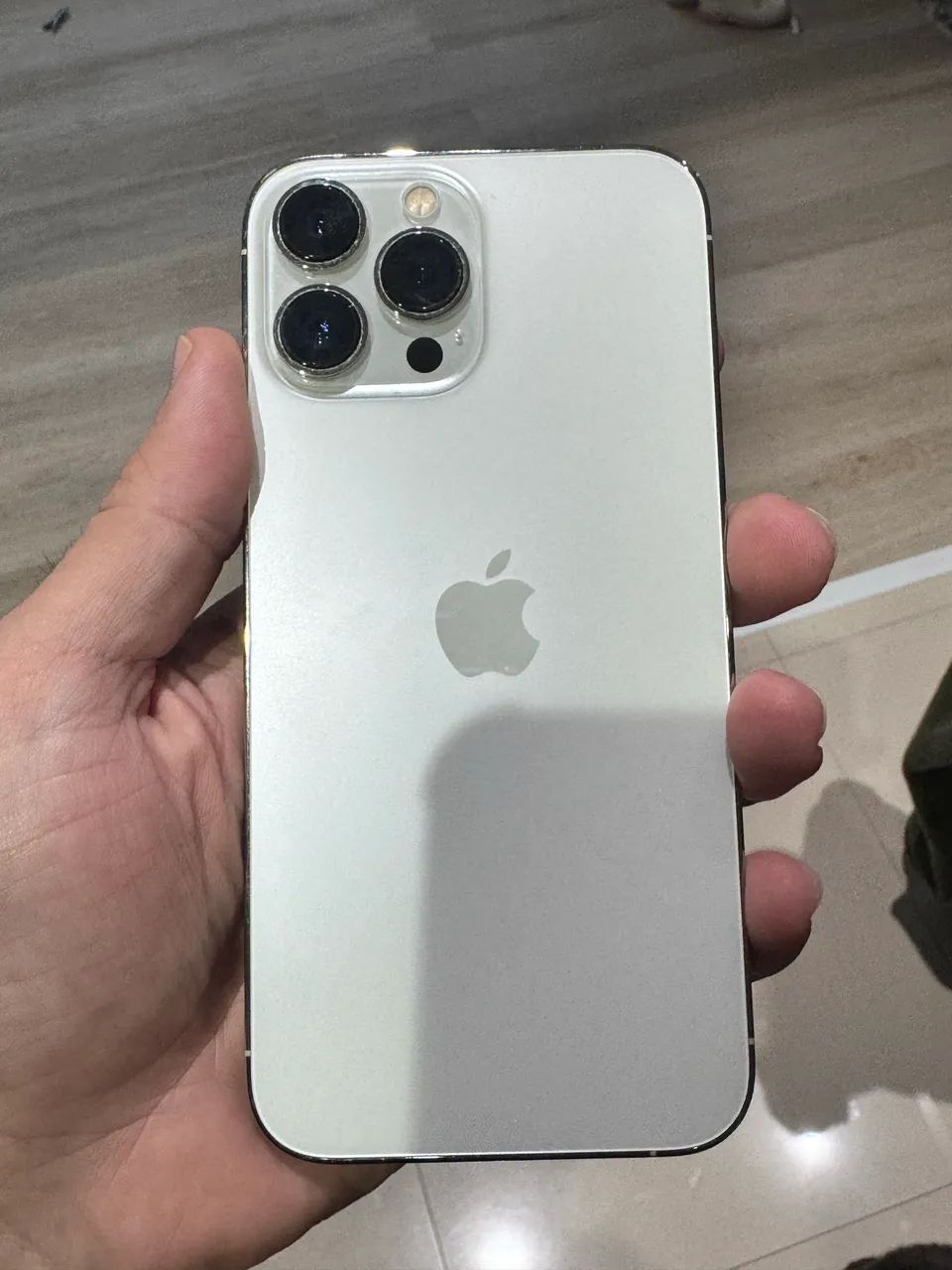 iPhone 13 Pro Max 128GB - Foto 2