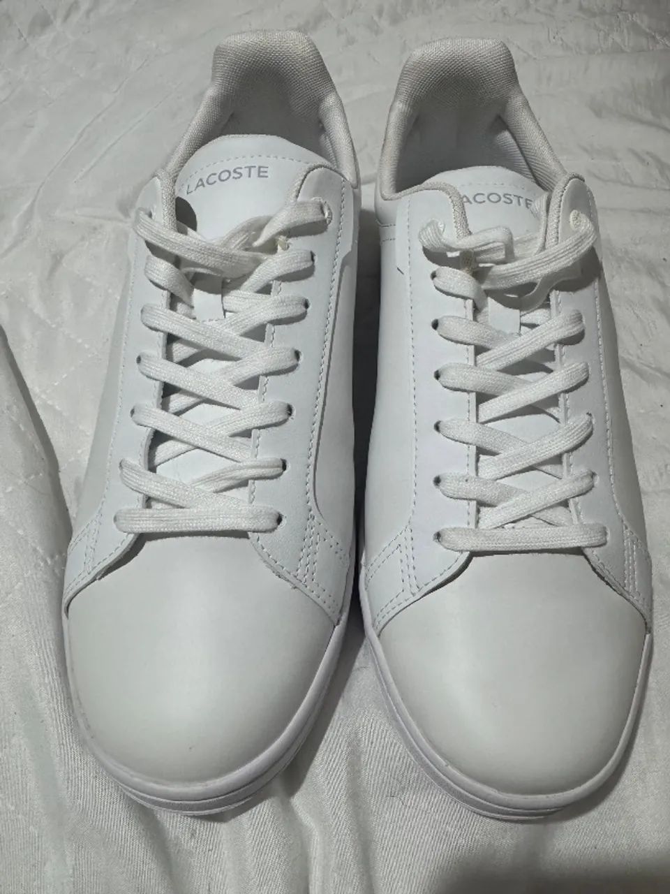Vendo tênis Lacoste original 