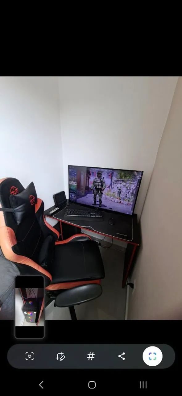 Pc gamer