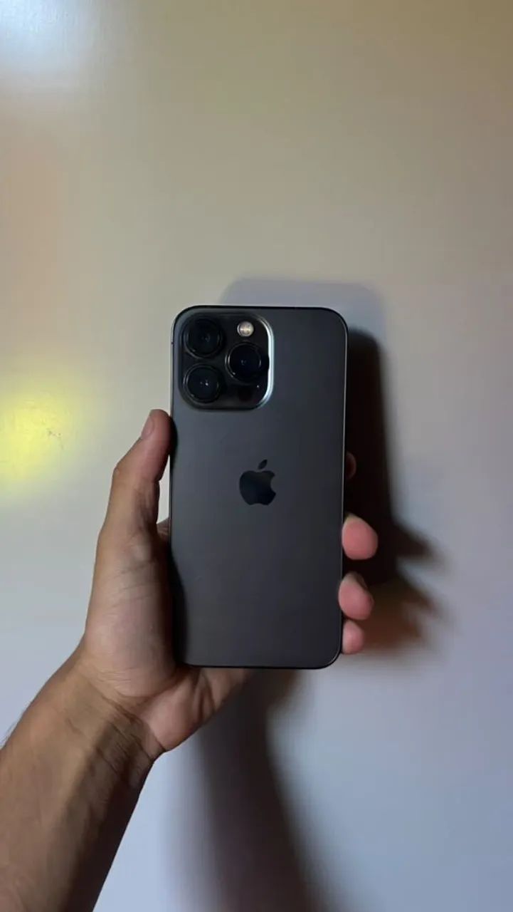 iPhone 13 pro Oportunidade  - Foto 4