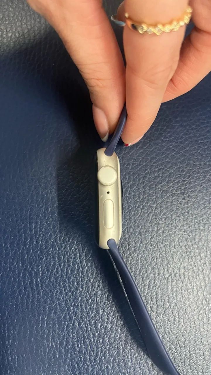 Apple Watch SE 2 - Foto 5