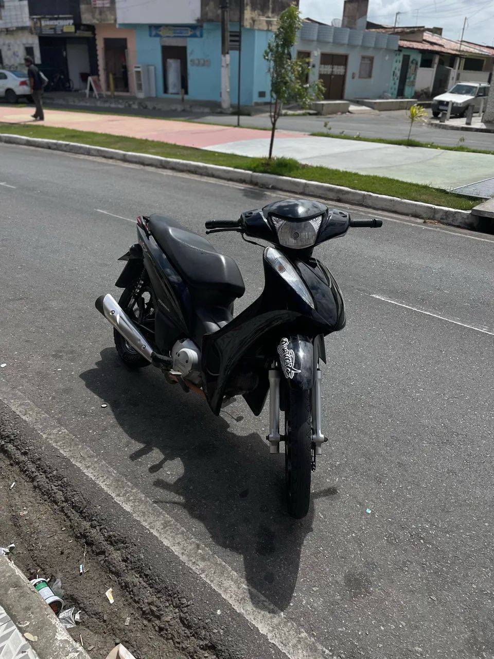 Biz 2014 ES - Foto 2