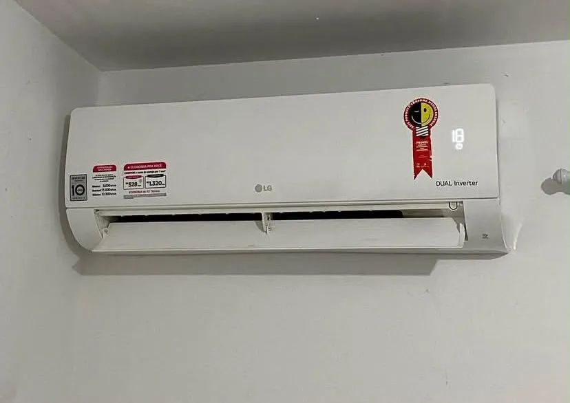 TUDO PARA SEU AR CONDICIONADO ? - Foto 2