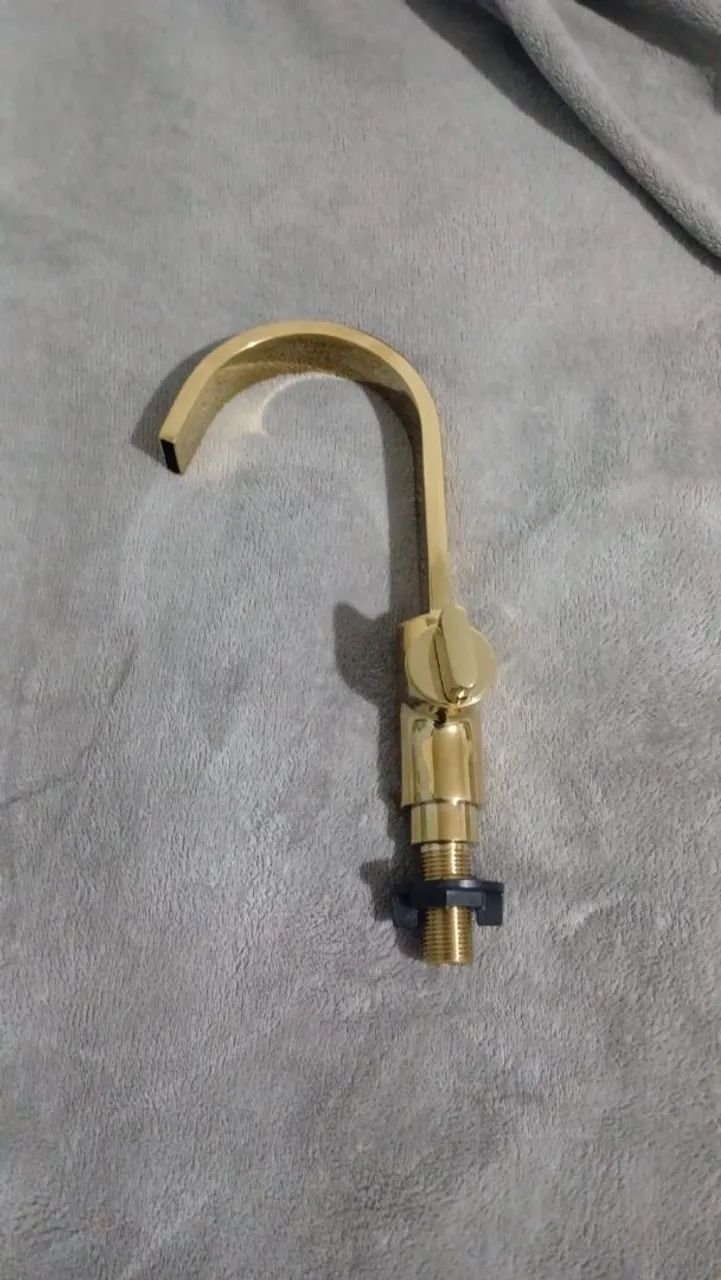 Torneira