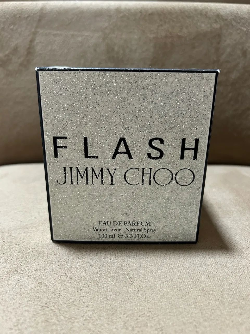 Perfume FLASH JIMMY CHOO - Foto 2