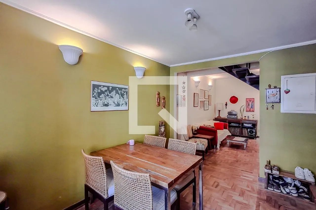 Casa à Venda - Cambuci, 3 Quartos, 230 m2 - Foto 4