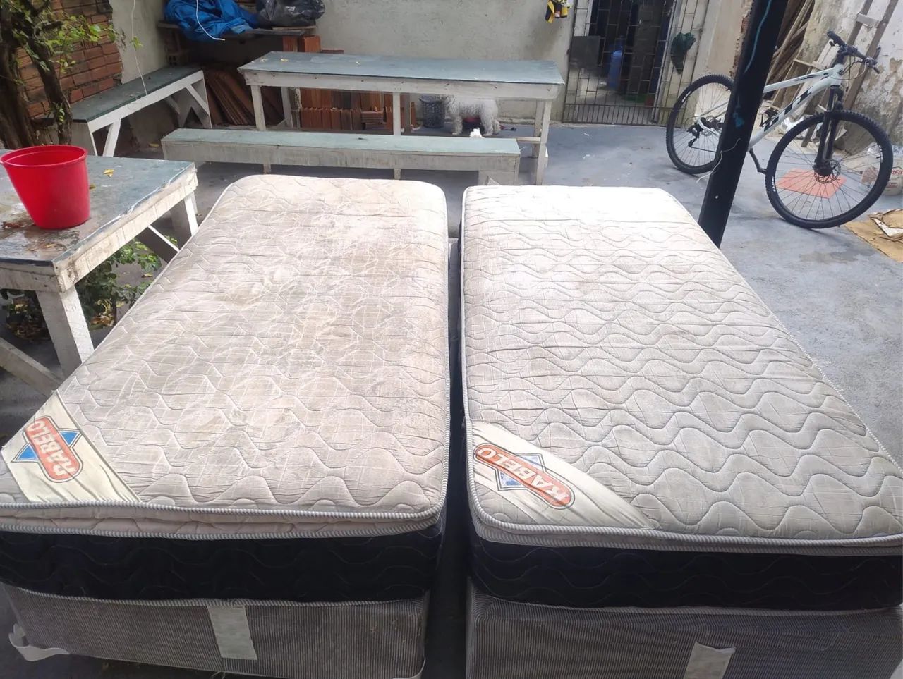 CAMA SOLTEIRO  - Foto 2