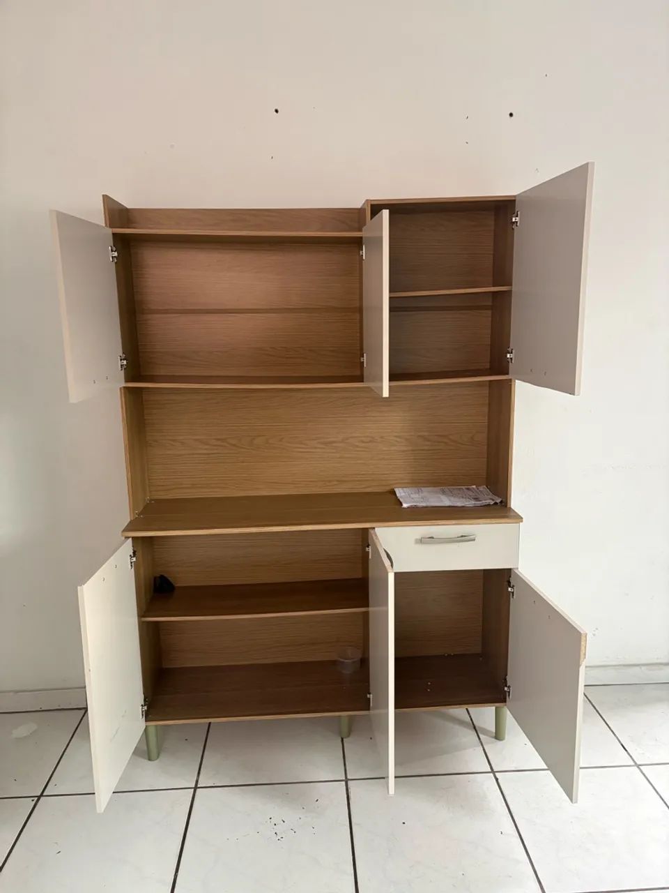 Armário de Cozinha  - Foto 3