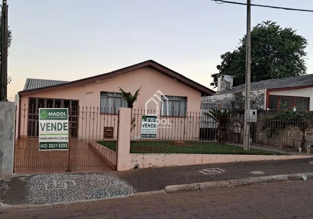 Casa para locação | Neves | R$ 1.700,00