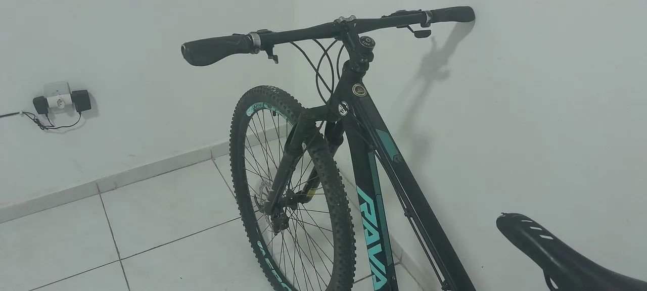 Bike de estrada - Foto 4