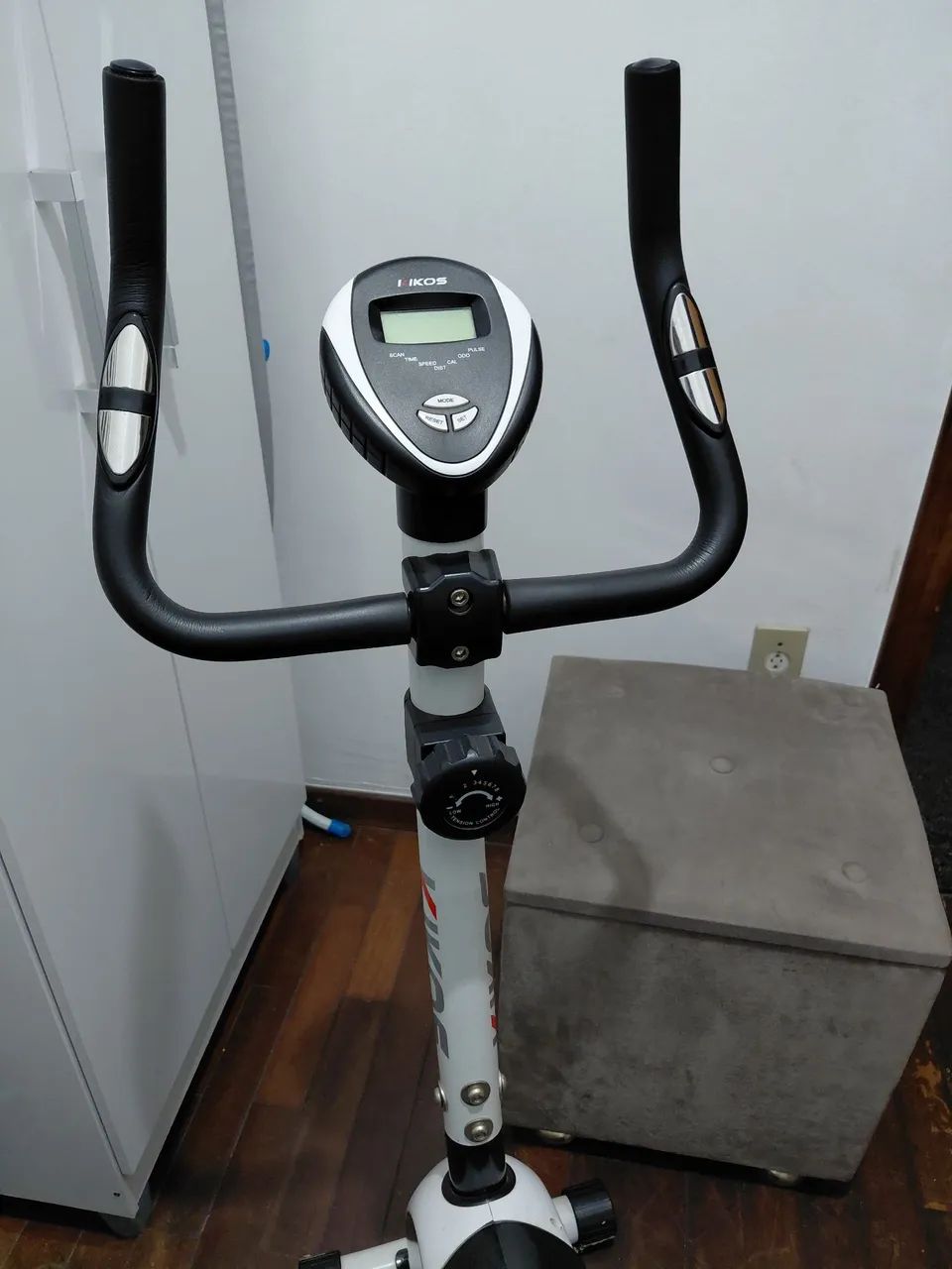 Bicicleta Ergométrica Kikos - Foto 5