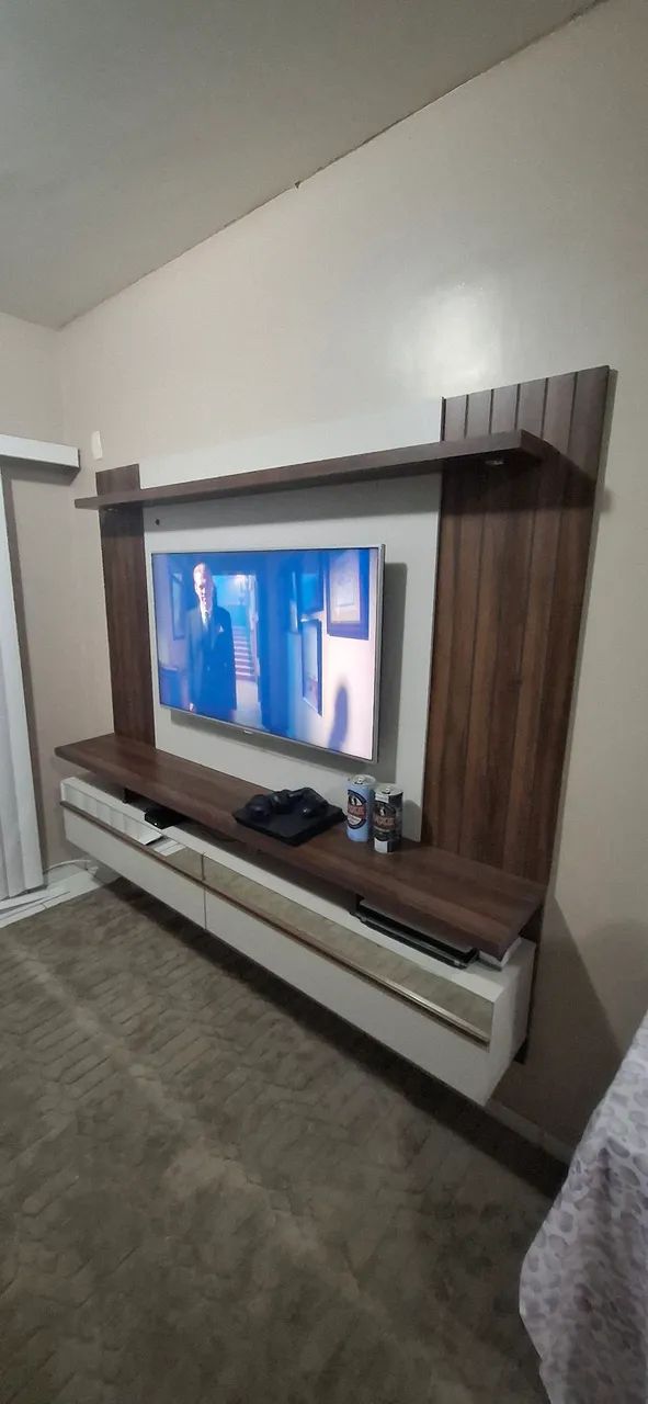 Painel Grande para TV - Foto 5