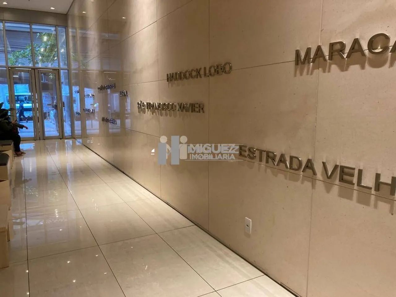 Rua Eng Enaldo Cravo Peixoto, Sala Comercial 25m², Tijuca - Código 293 - Foto 2