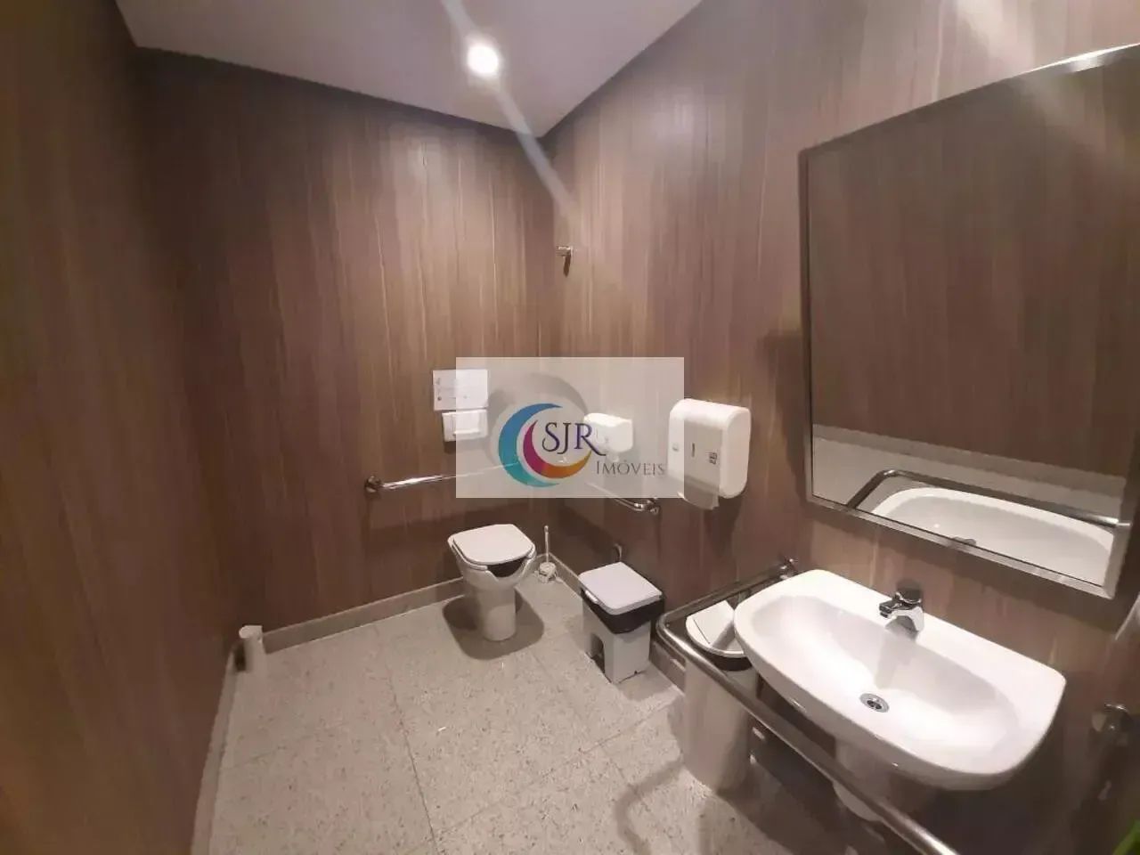 Conjunto comercial de 485,46 m² com 13 vagas no Itaim Bibi - Foto 5