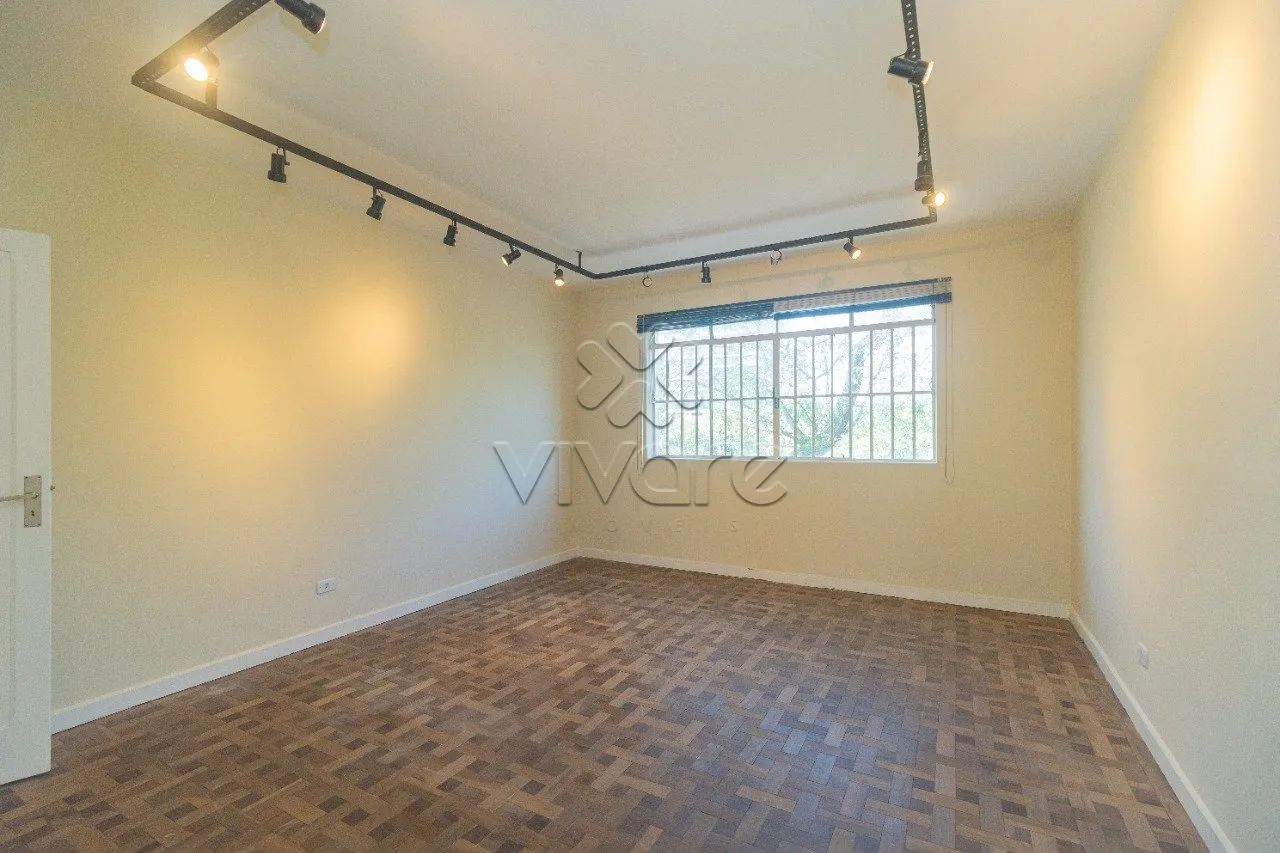 Sala comercial com 92m² privativos - Bigorrilho - para alugar - Foto 2