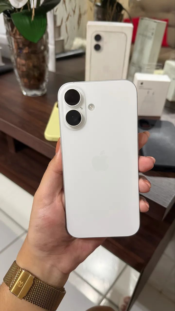 Iphone 16 256GB ? 