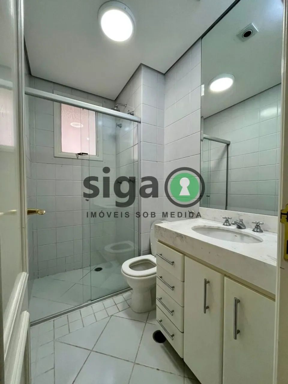 Apartamento de 260m2, com 4 suítes e 4 vagas no coração do Panamby - Foto 4