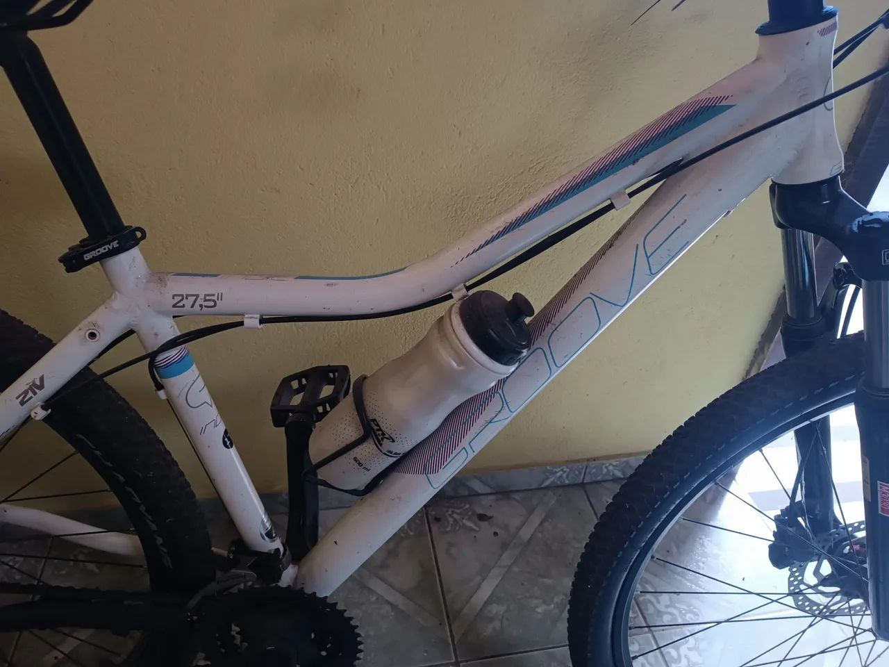 Bicicleta Groove Indie - Foto 2