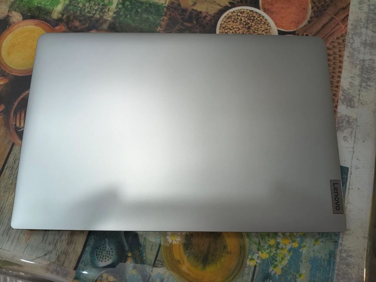 Notebook Lenovo Ideapad 
