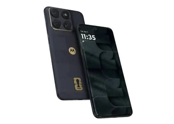 Moto Edge 70 Fusion