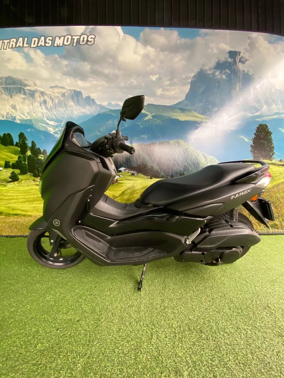 NMAX 160 - Foto 5