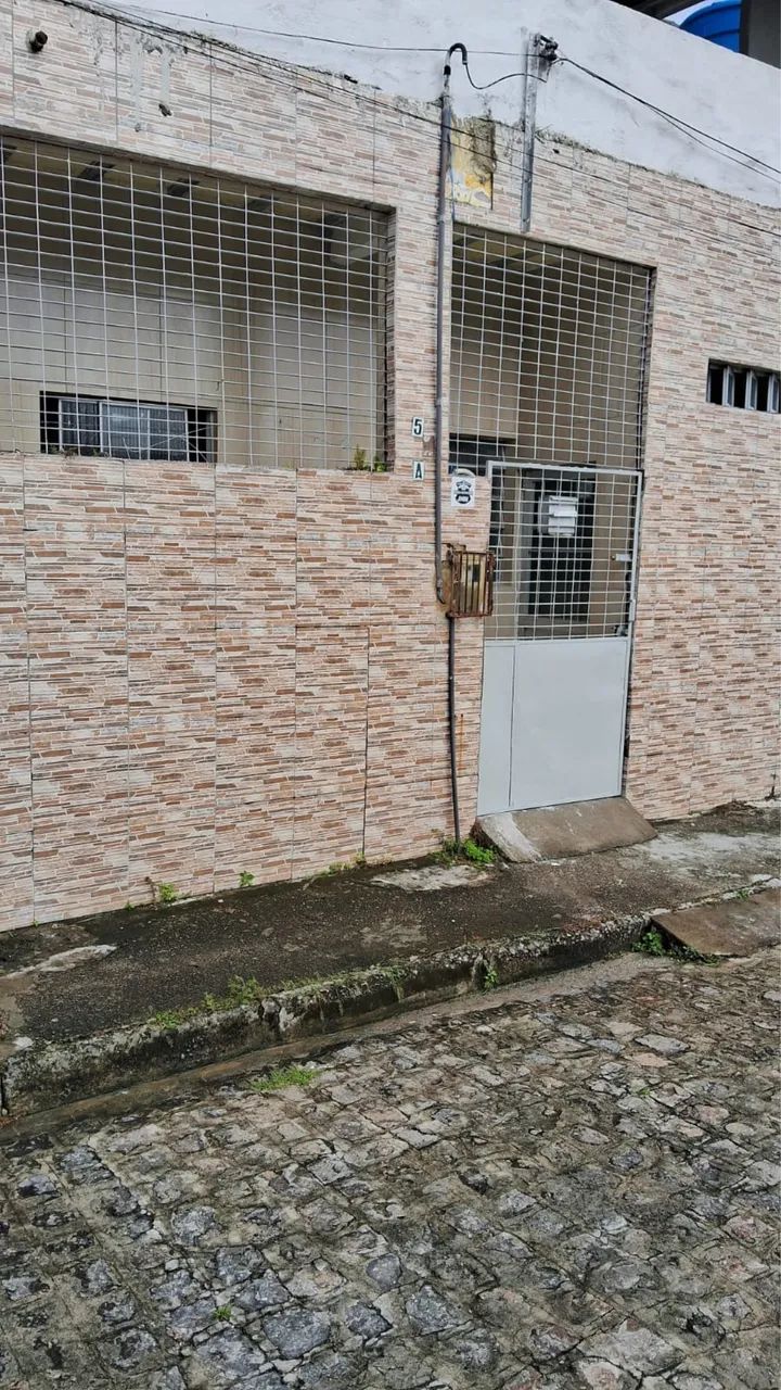 Foto - Recife - Campo Grande