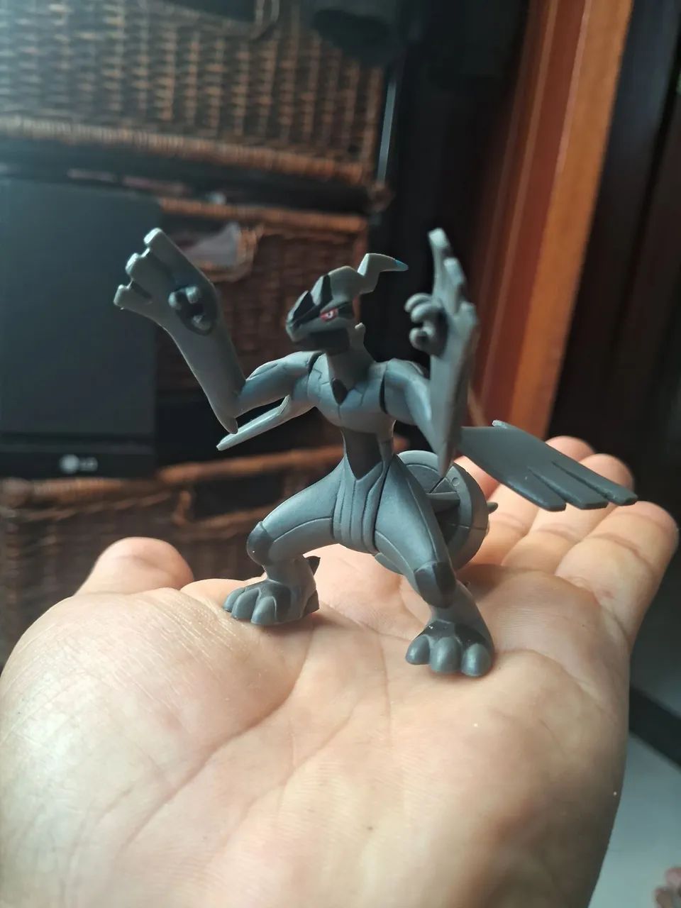Lote com 17 Pokémon Nintendo/Jakks Pacific  - Foto 4