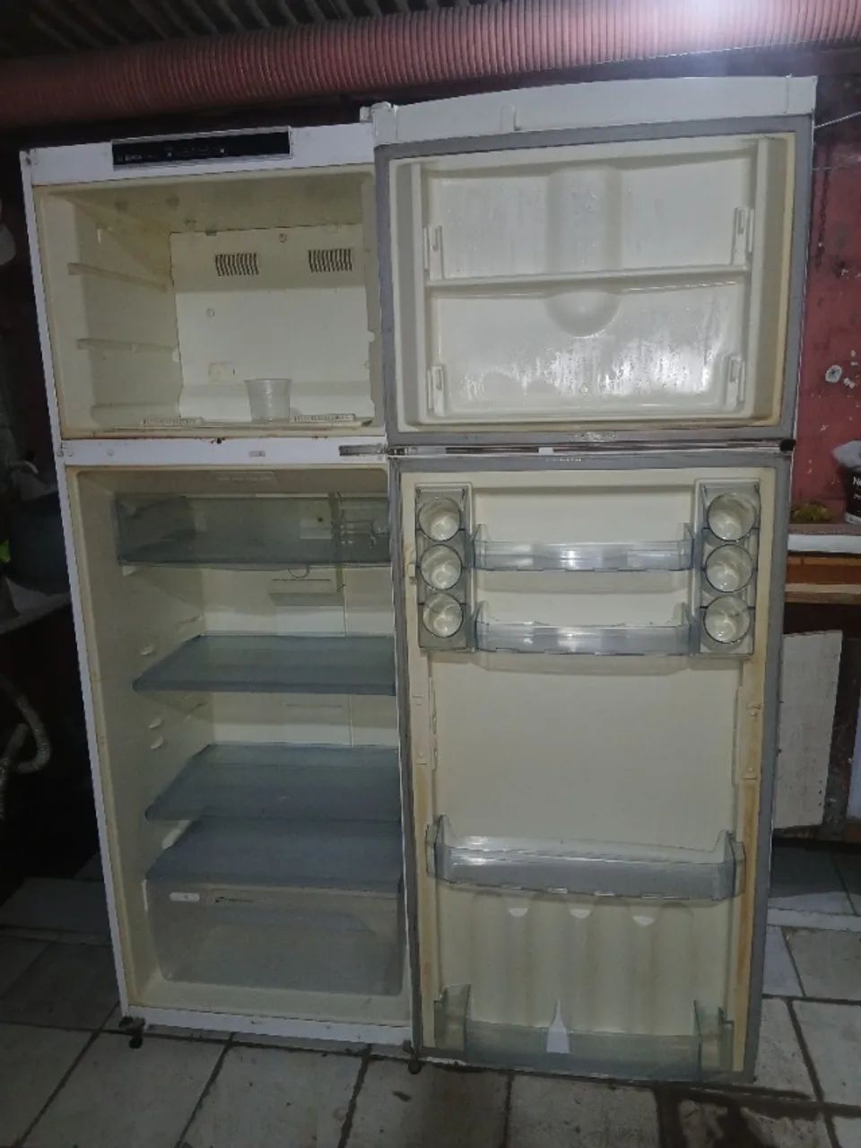 Geladeira Bosch - Foto 4