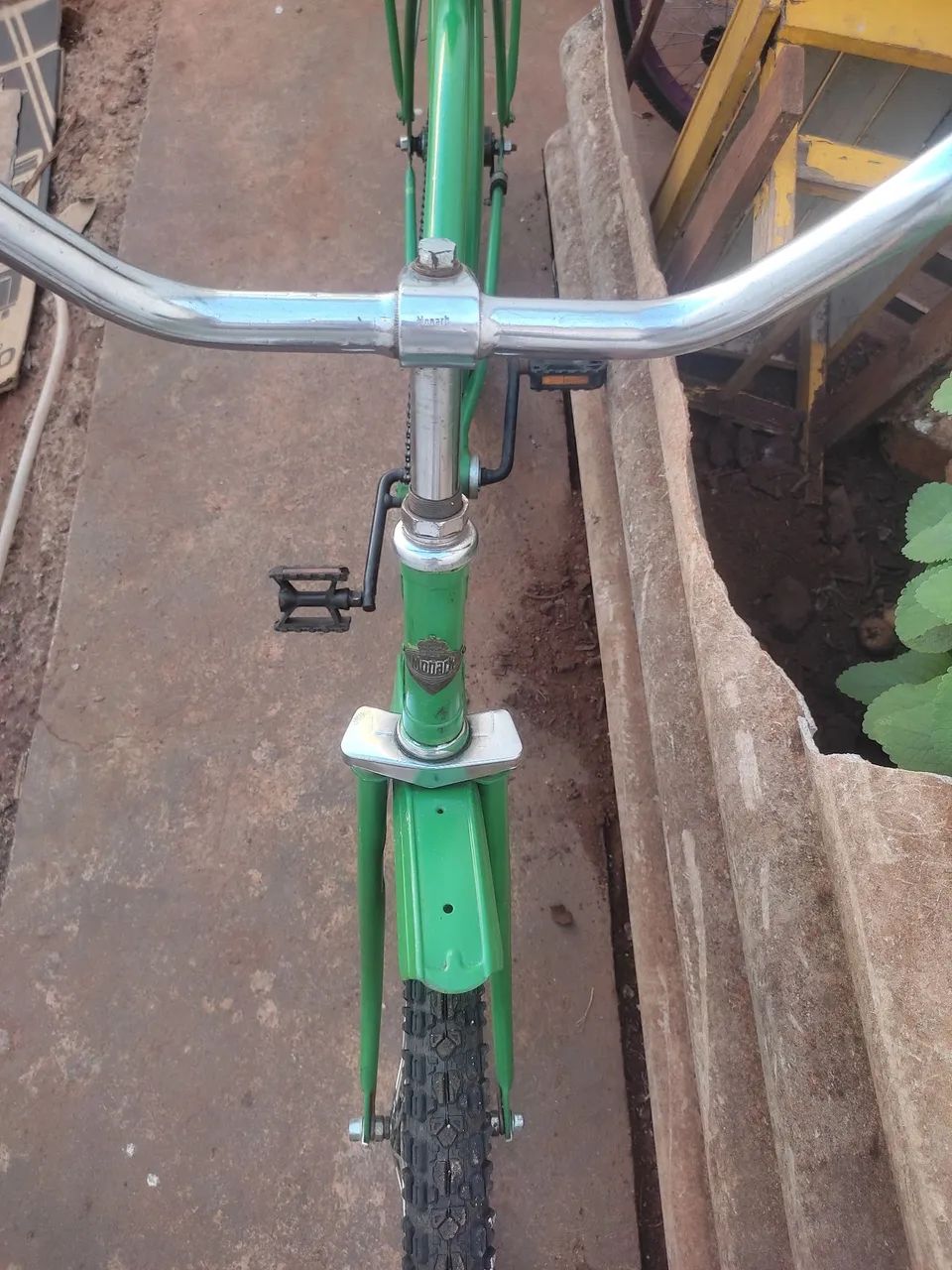 Bicicleta Monark  - Foto 4