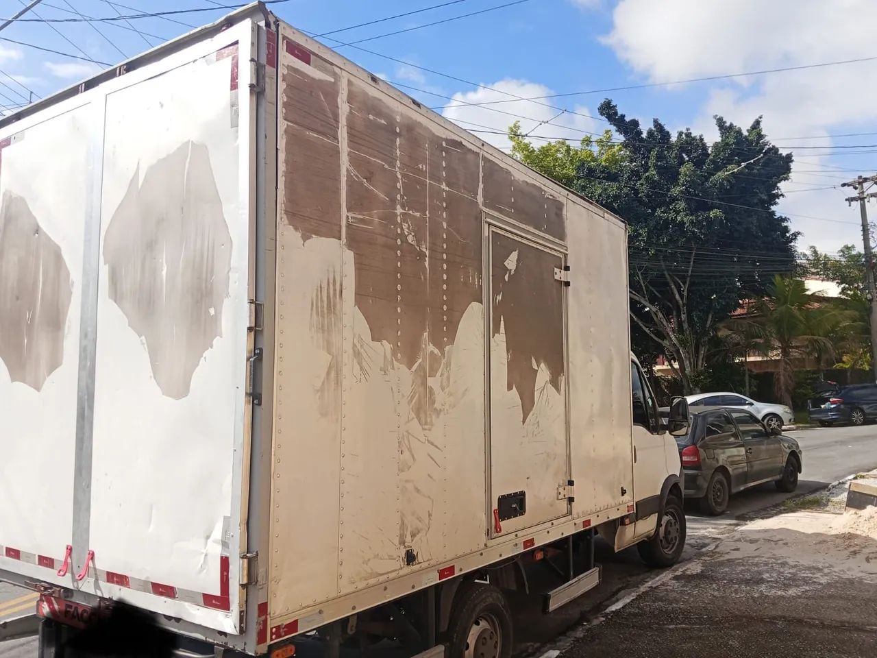 Iveco Daily 35S14 HDCS - Foto 5