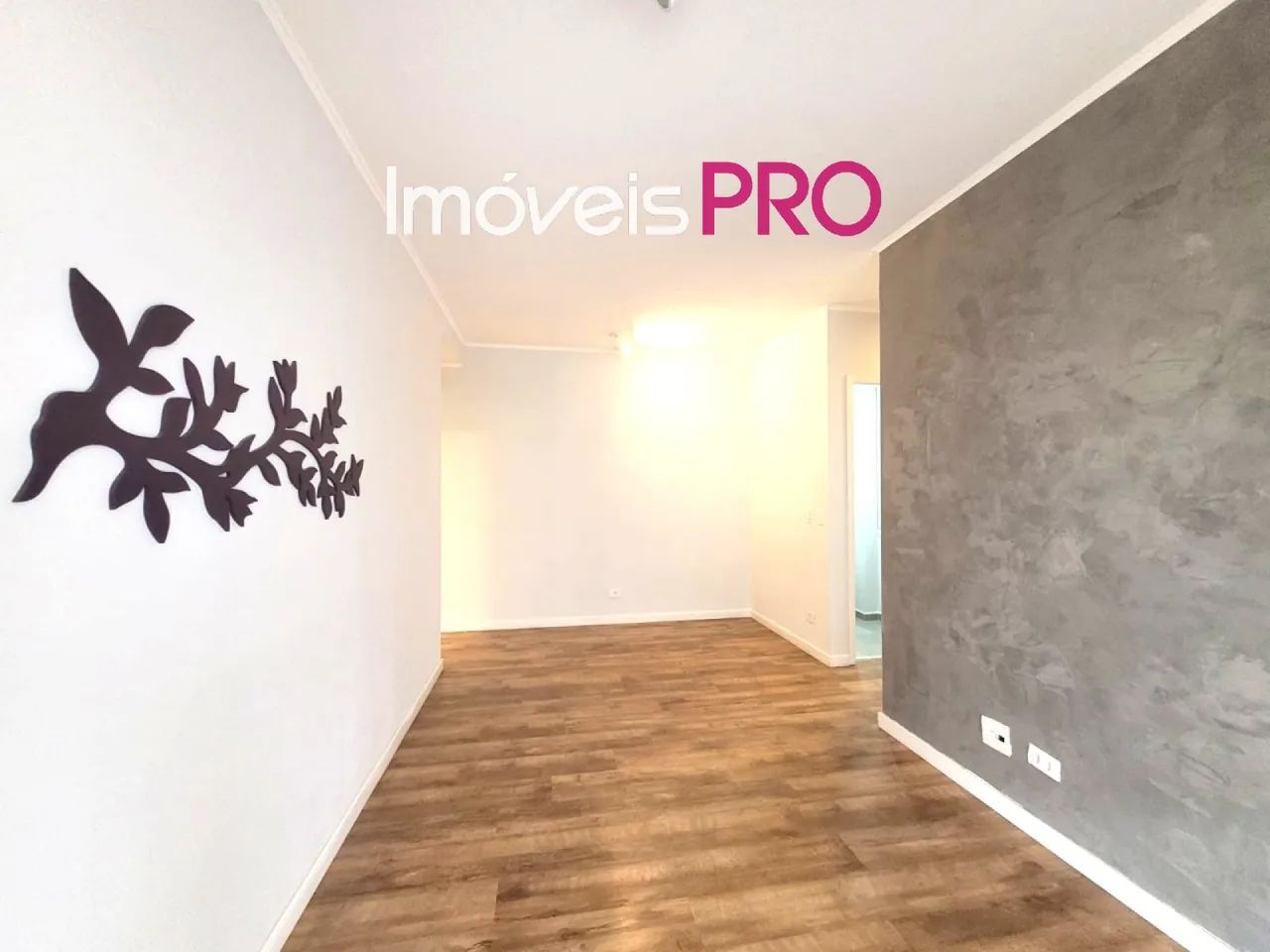 Apartamento 60m metros 2 dormitórios - Foto 2