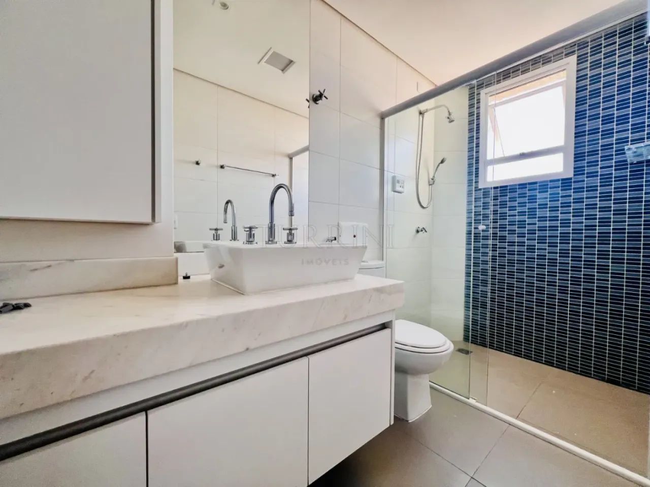 Duplex para locação e venda no edifício Residencial Arte Brasil em Bauru-SP. - Foto 3
