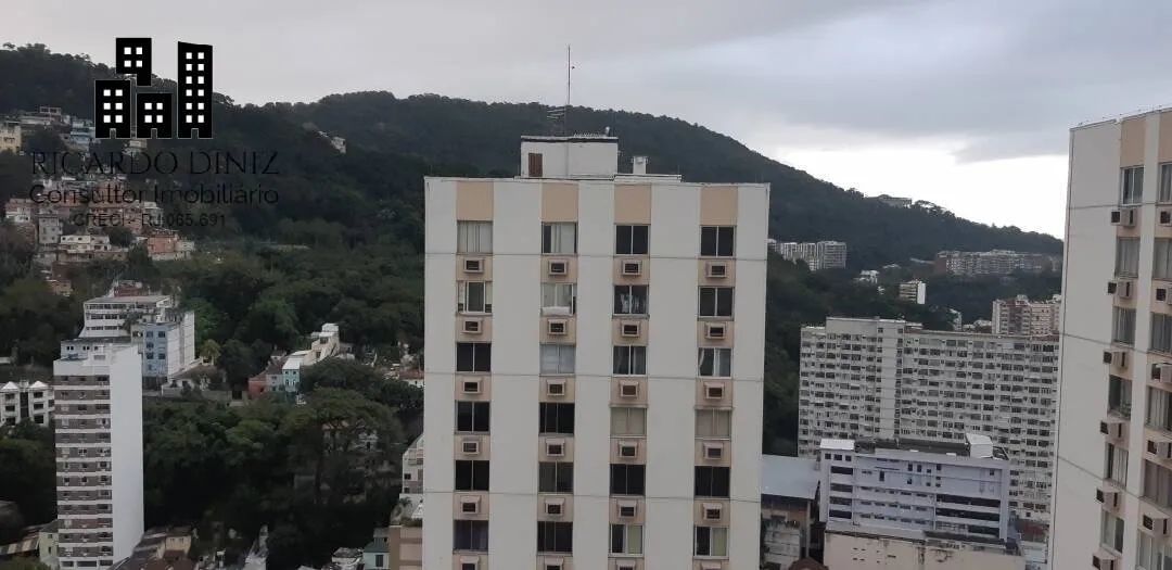 Condomínio Três Torres - Três quartos