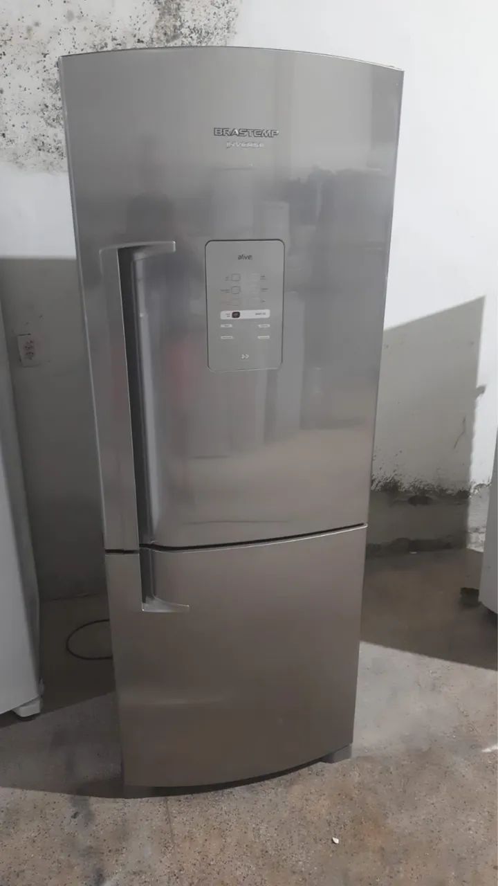 Geladeira 