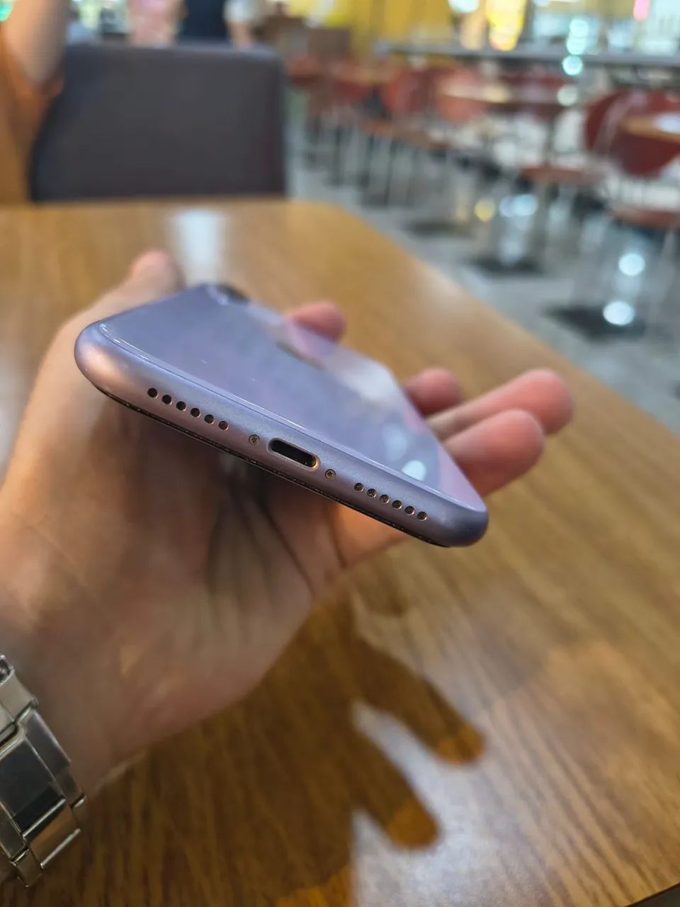 iPhone 11 256gb - Foto 3