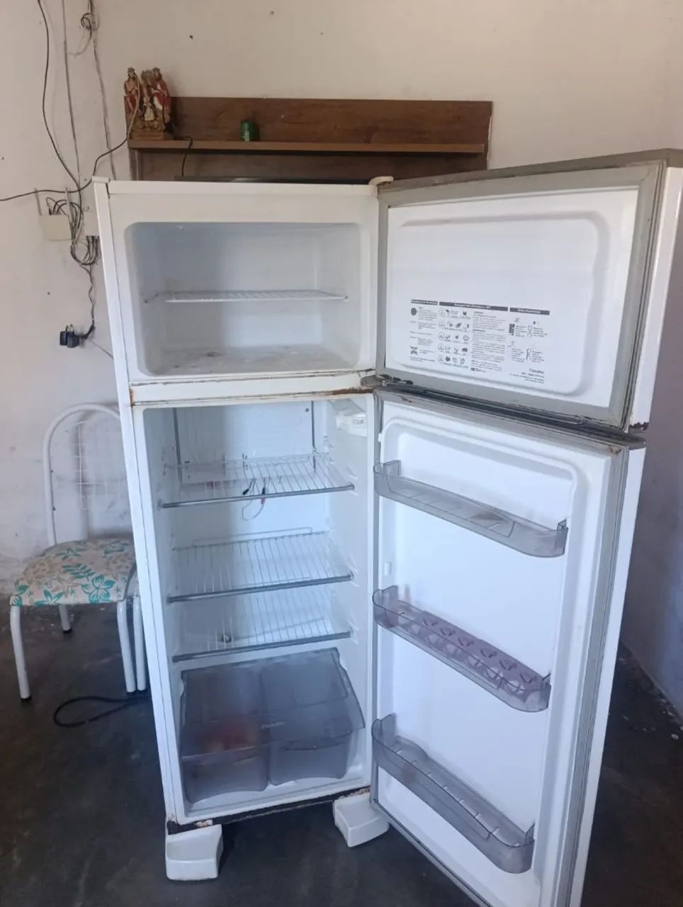 Geladeira  - Foto 4