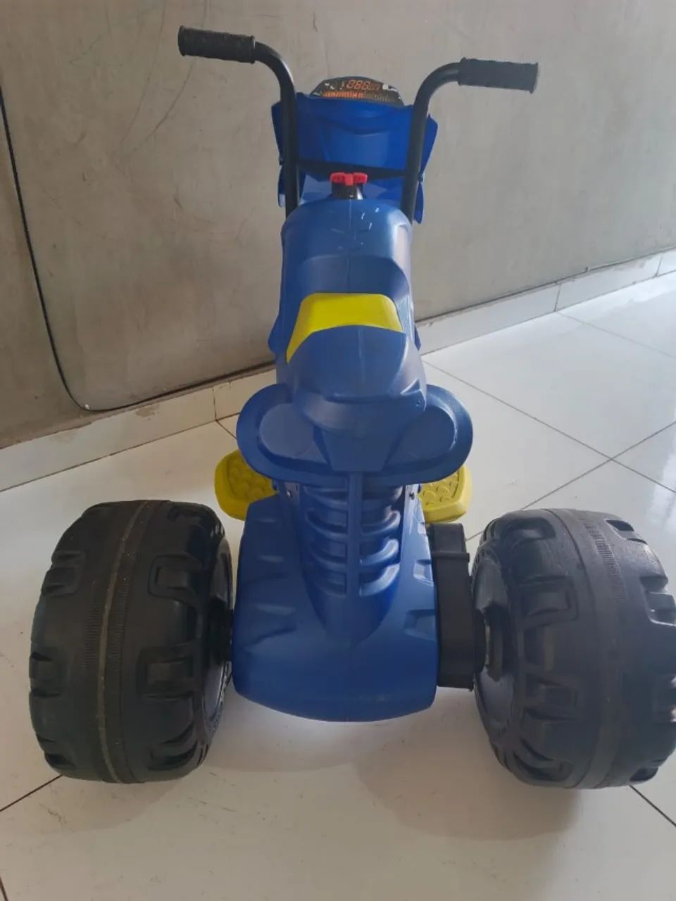 Moto elétrica - Foto 4