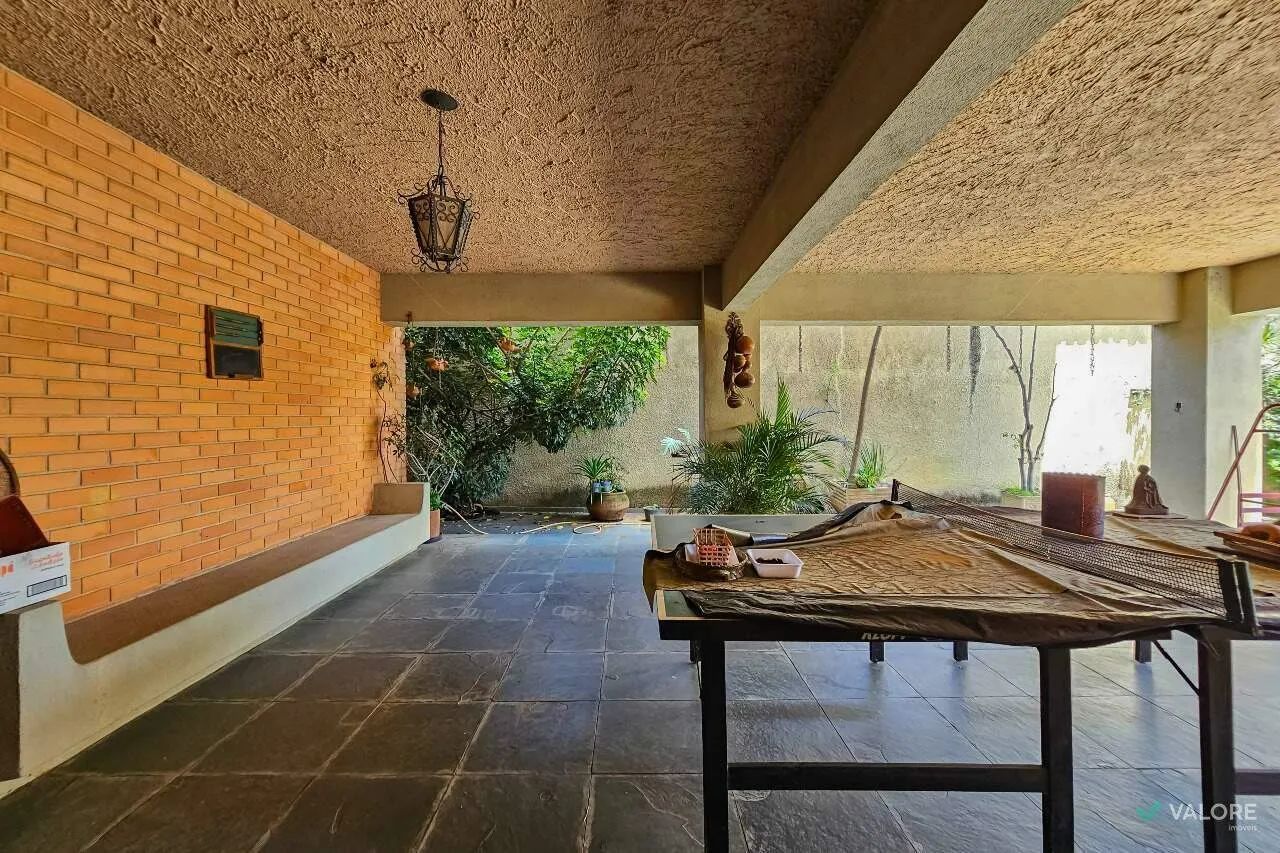 Casa comercial para alugar no Santa Lúcia - Foto 3