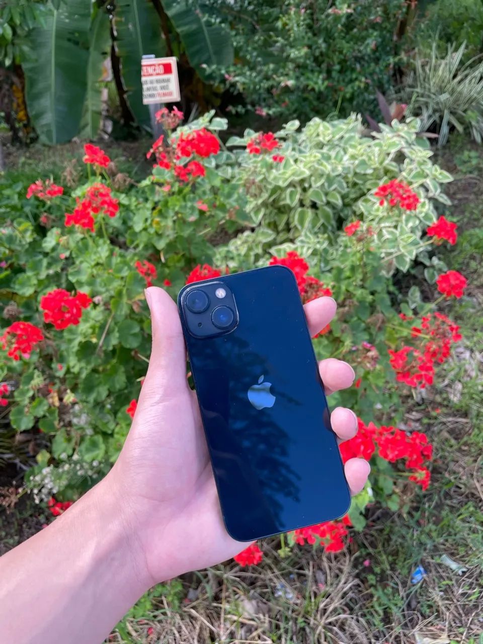 iPhone 13 128GB - Foto 2