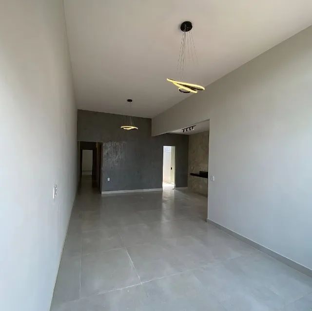 Casa NOVA - 3 Quartos Sendo 1 Suíte com Closet à Venda ? Bairro: Progresso - Foto 3