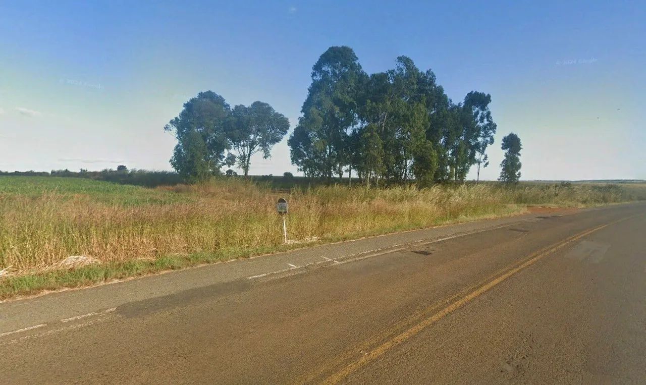 Propriedade rural à venda em Ipameri, Goiás - Foto 2