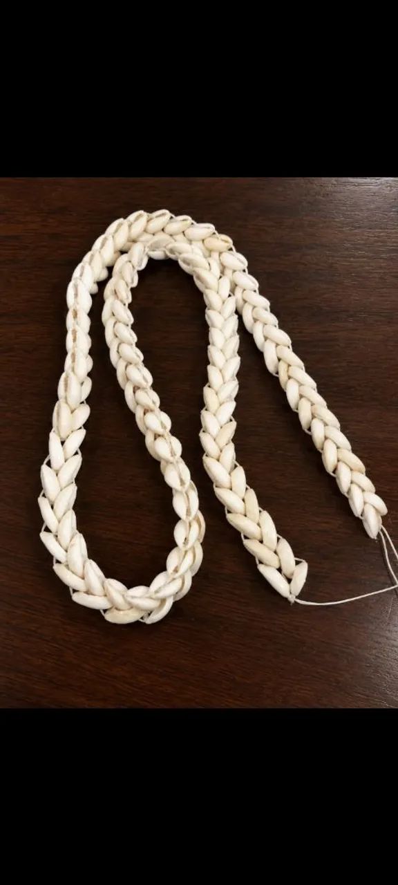 BRAJÁ DE BÚZIOS UMBANDA E CANDOMBLÉ 